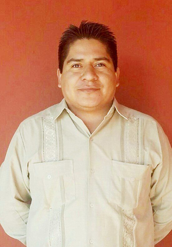 Rehabilitan presa en la localidad de Soledad Grande