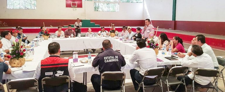 Titulares de SP de Zamora y Ecuandureo involucrados en múltiple  crimen