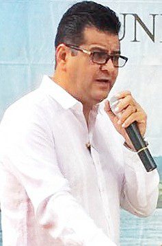 En Michoacán, con unidad y trabajo, el PRD se consolida cada día más: Juan Bernardo Corona