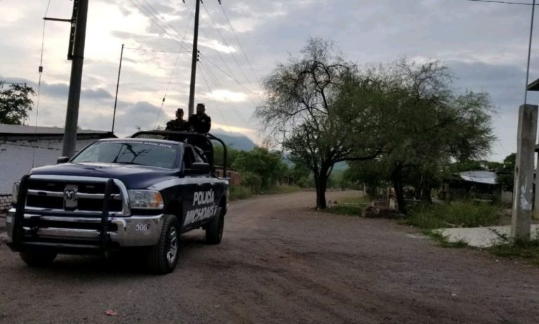 En Tacámbaro fueron encontrados dos menores víctimas de extorsión telefónica