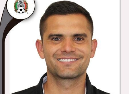 Saúl Silva enorgullece al fútbol de Zirándaro y la Tierra Caliente
