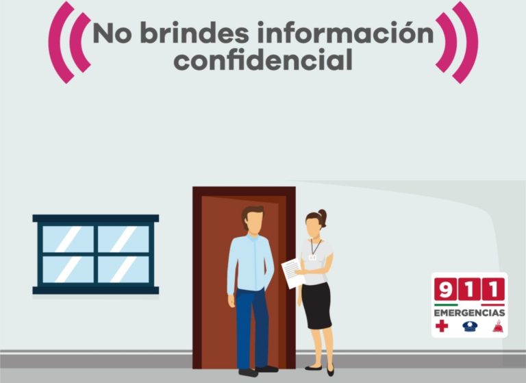 Emite la SSP recomendaciones de seguridad para el Censo de Población y Vivienda 2020