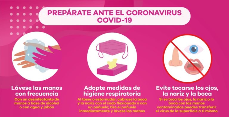 Ante la confirmación del primer caso de Coronavirus (2019-nCoV), intensifican en Michoacán vigilancia epidemiológica