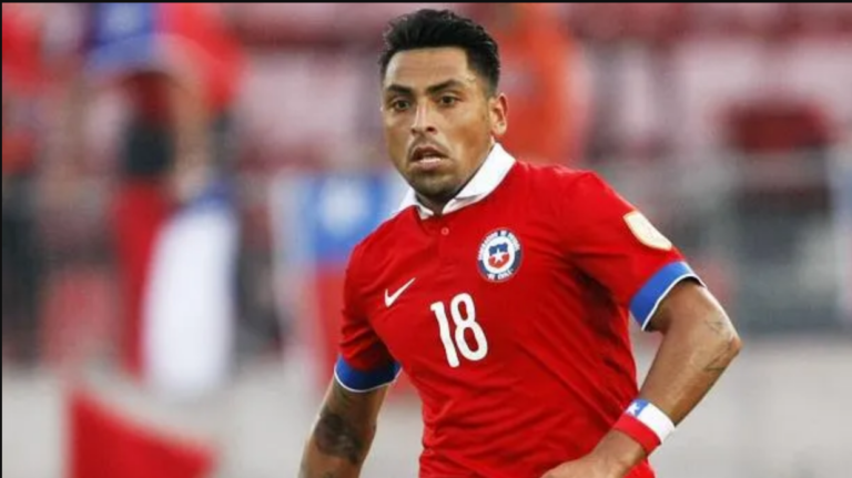 Gonzalo Jara nuevo refuerzo de Monarcas Morelia