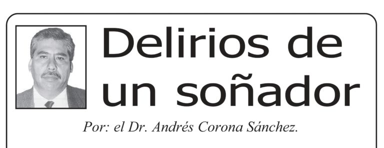 Delirios de un Soñador