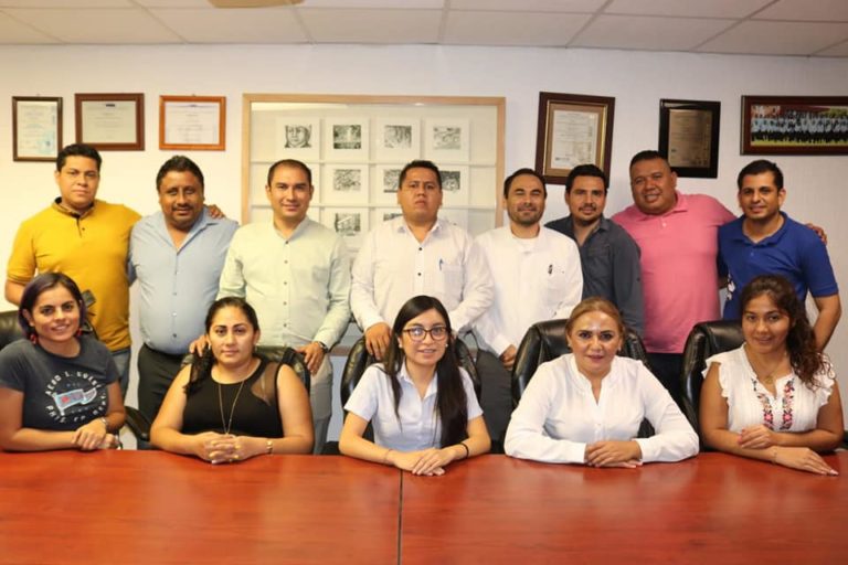 Auditan al Tecnológico de Huetamo en el Sistema de Gestión de la Calidad ISO 9001:2015