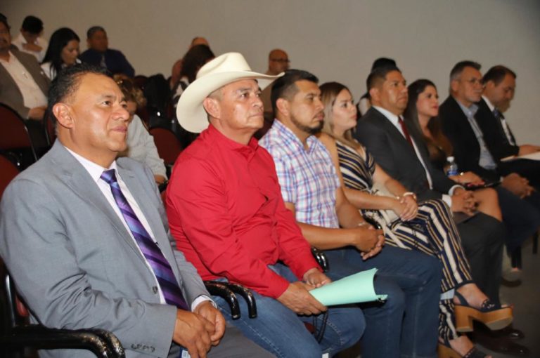 Inicia en Uruapan construcción de Reforma Electoral para Michoacán: Diputados Morena