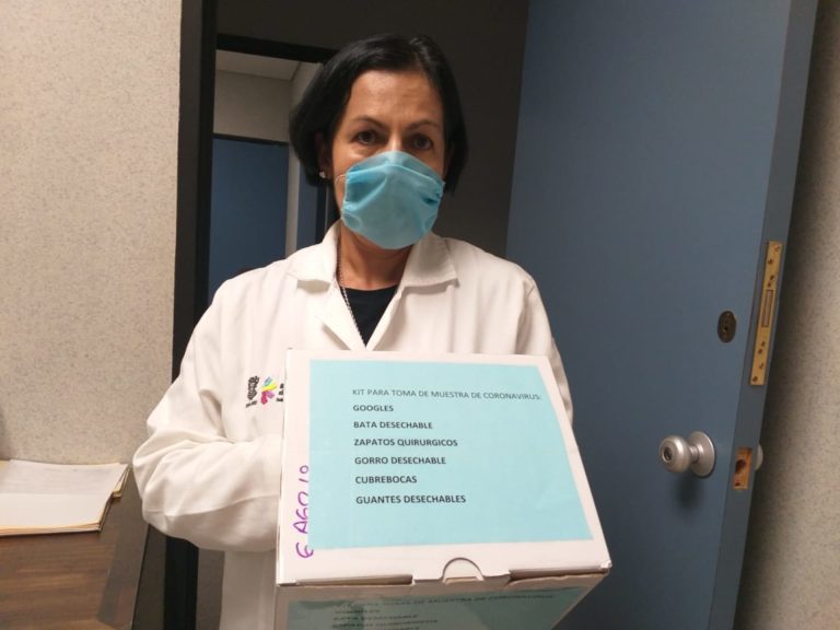 Falso el supuesto caso positivo de COVID-19 en el ISSSTE de Morelia