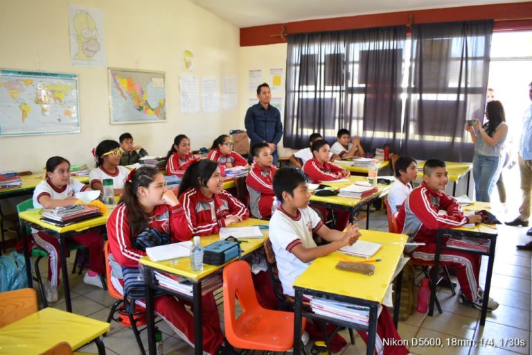 Concursa la Secretaría de Educación en el Estado (SEE), plazas para docentes de educación básica