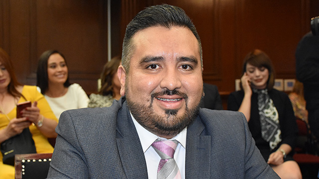 Asesinan a balazos a diputado local experredista Erik Juárez Blanquet