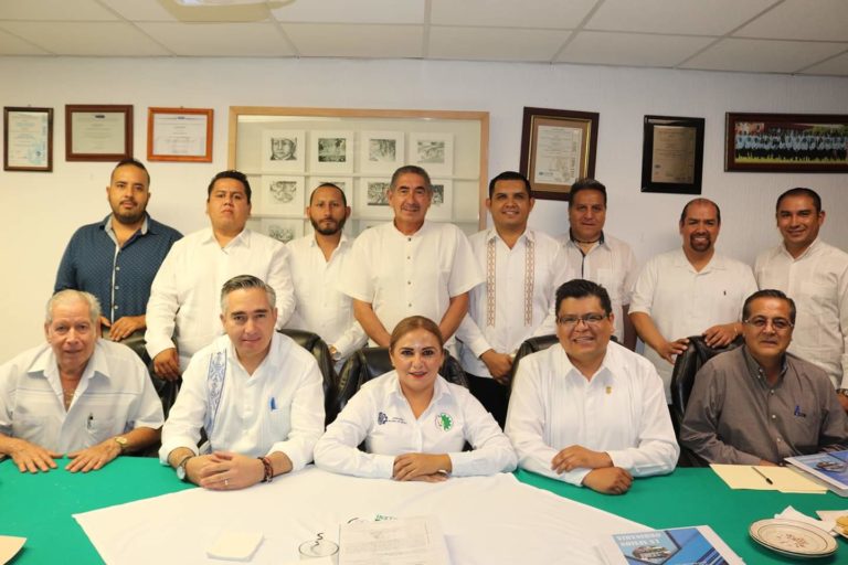 El Tec de Huetamo, una institución con los mejores indicadores: MCS