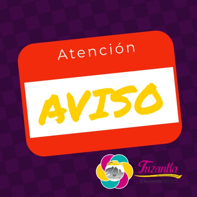 Ayuntamiento de Tuzantla valora realizar tradicional Feria Vive la Pascua 2020