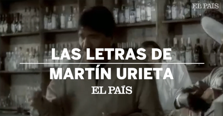 “En la música, lo que desgarra el alma funciona”