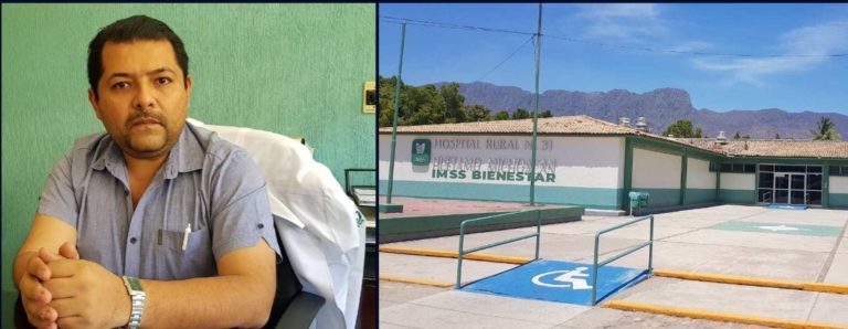 IMSS Huetamo invita a la Jornada Quirúrgica de Cirugía Reconstructiva gratuita