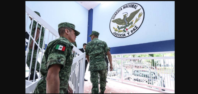 La SEDENA abre convocatoria para contratar personal de salud por coronavirus