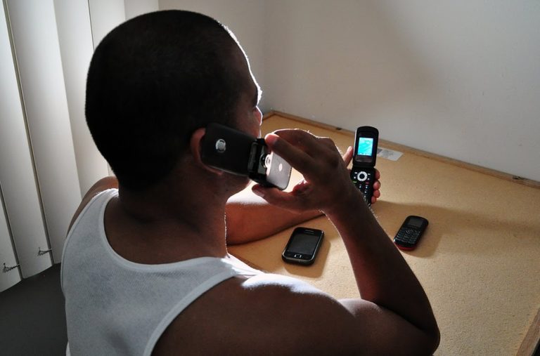 Localizan en Nocupétaro a pareja víctima de extorsión virtual