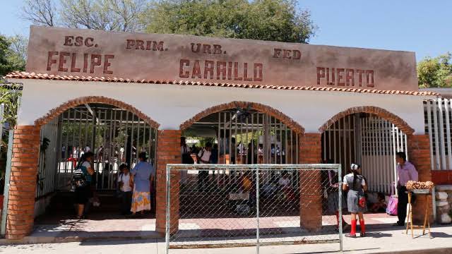 La SEP federal adelanta las vacaciones de Semana Santa por coronavirus