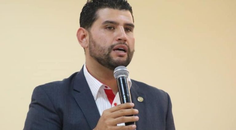 Urge acuerdo nacional para afrontar crisis sanitaria y económica en México: Octavio Ocampo