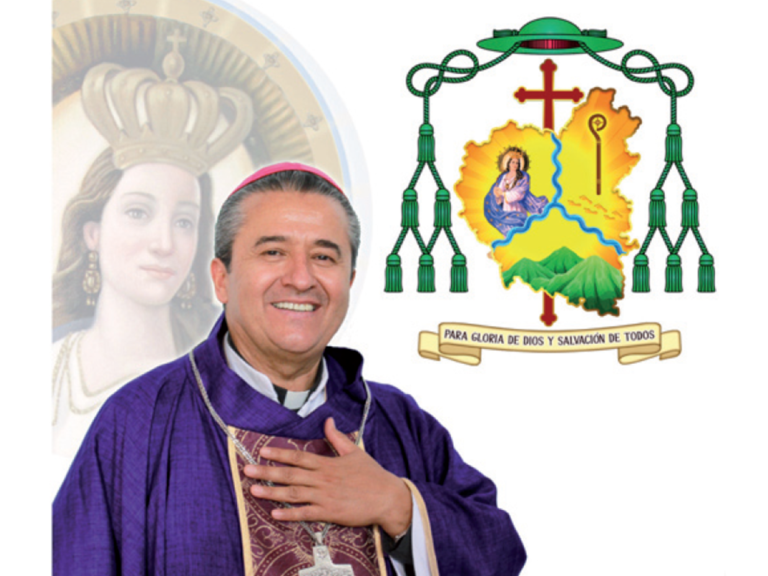 Obispo de Ciudad Altamirano da a conocer cómo serán las celebraciones de Semana Santa
