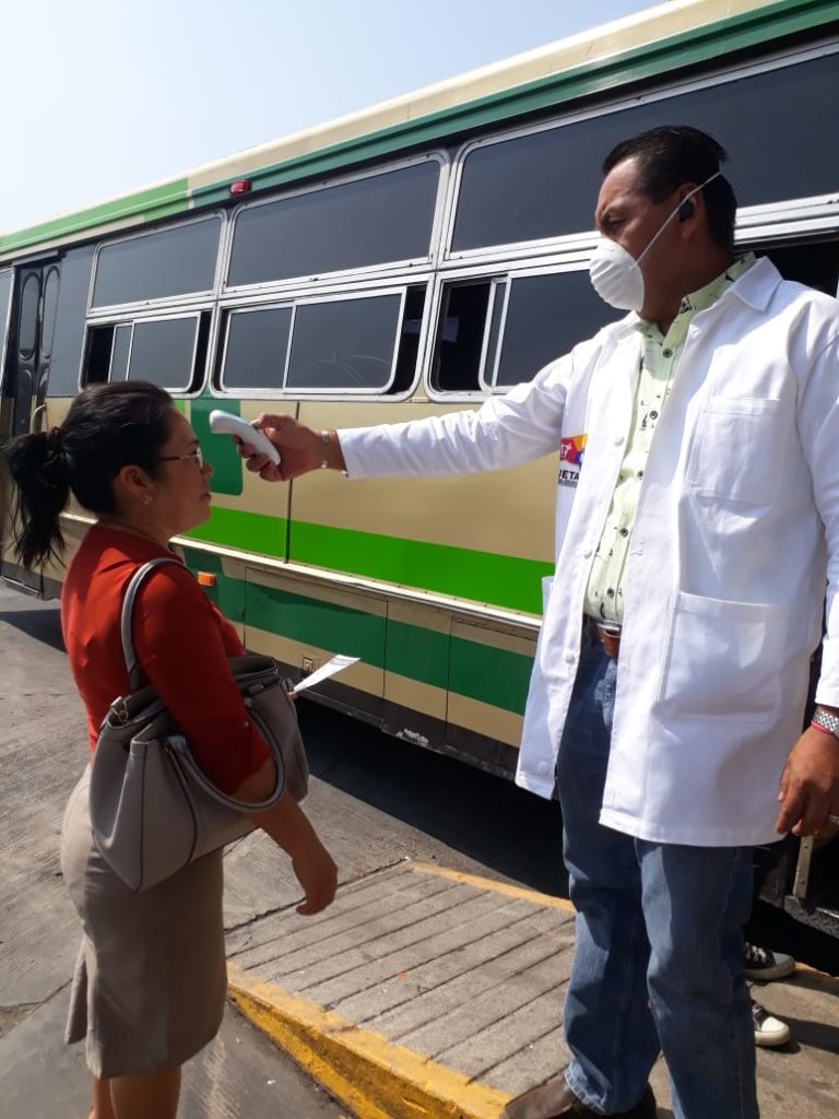 Más de 26 mil casos de Coronavirus sin identificar en el país