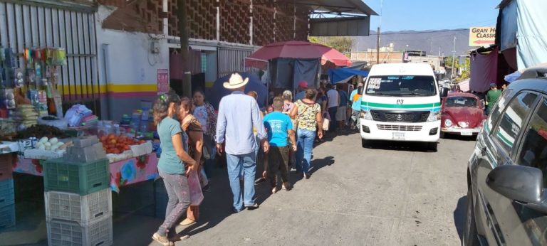 Conoce las medidas de aislamiento obligatorio decretadas por el Gobierno del Estado