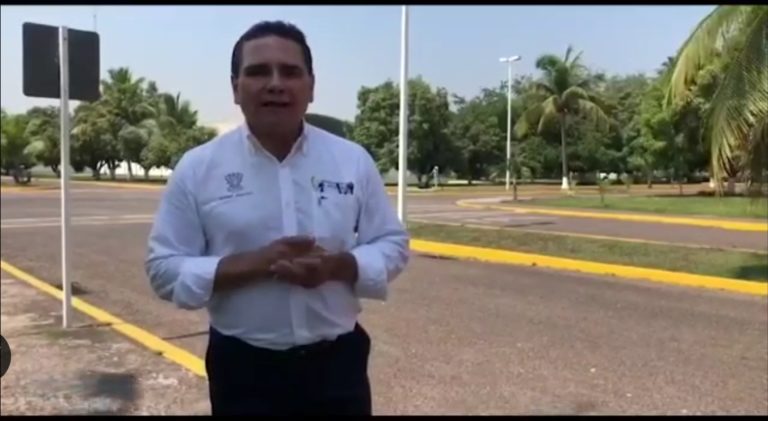 Desmiente Silvano Aureoles a funcionarios de salud federal