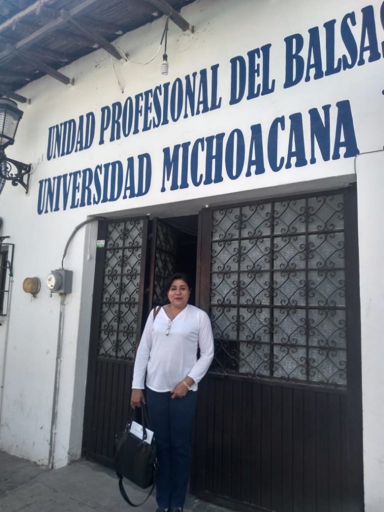 Ayuntamiento de Huetamo donó 4 hectáreas a la Unidad Profesional del Balsas