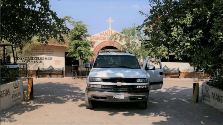 El ayuntamiento activa protocolos para personas fallecidas en la contingencia sanitaria