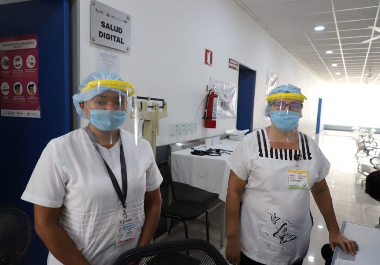 Sin cura o vacuna contra COVID-19 es la prevención: SSM