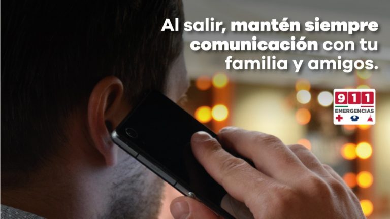 La SSP brinda medidas preventivas ante el incremento de las extorsiones telefónicas