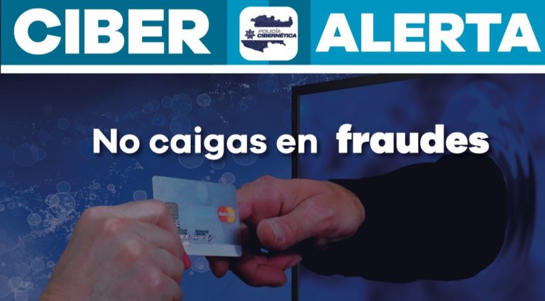 Emite la SSP recomendaciones para evitar ser víctima de fraude