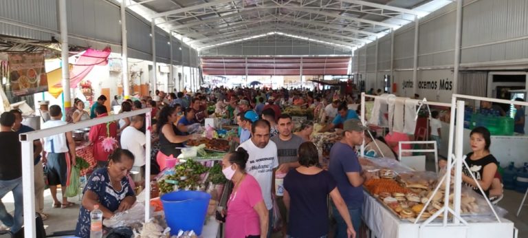 Sabes en qué consiste la nueva convivencia para Michoacán?