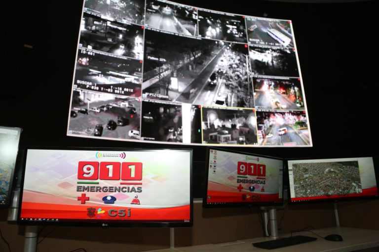 La línea 911 es para urgencias reales, no para jugar: SSP