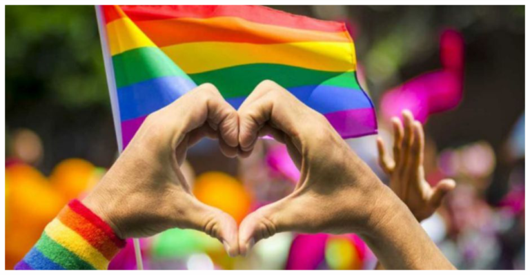 ¿Por qué hoy se conmemora el Día Internacional contra la Homofobia, la Transfobia y la Bifobia?