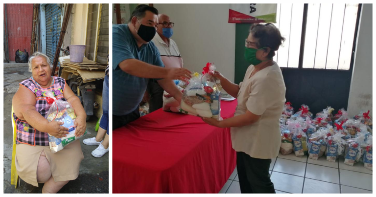 El PRI Michoacán siempre del lado de la gente