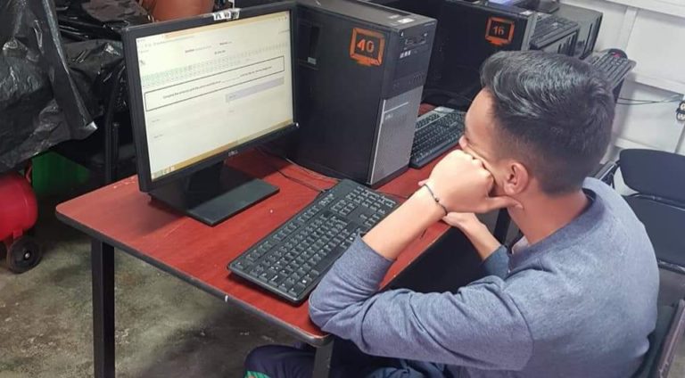 Ofrece CECyTEM de San Lucas la especialidad en Electrónica