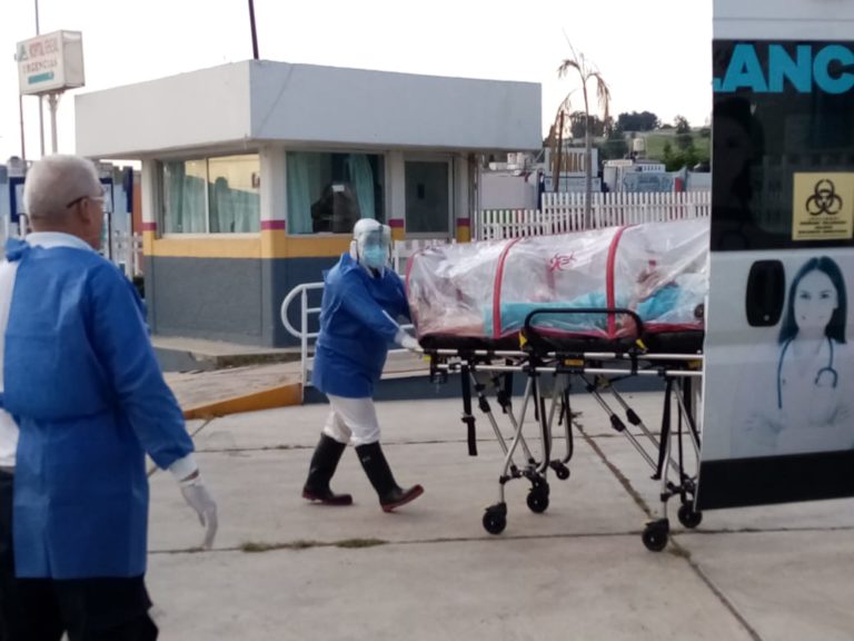 Exhortan autoridades de salud a no utilizar la dexametasona sin supervisión médica