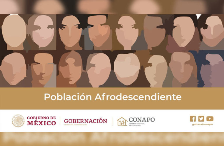 Busca la COESPO conocer datos de población afrodescendiente que viven en municipios de Tierra Caliente