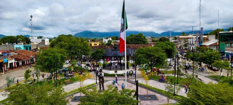 En Huetamo y la región sin daños por sismo de 7.5 en Oaxaca