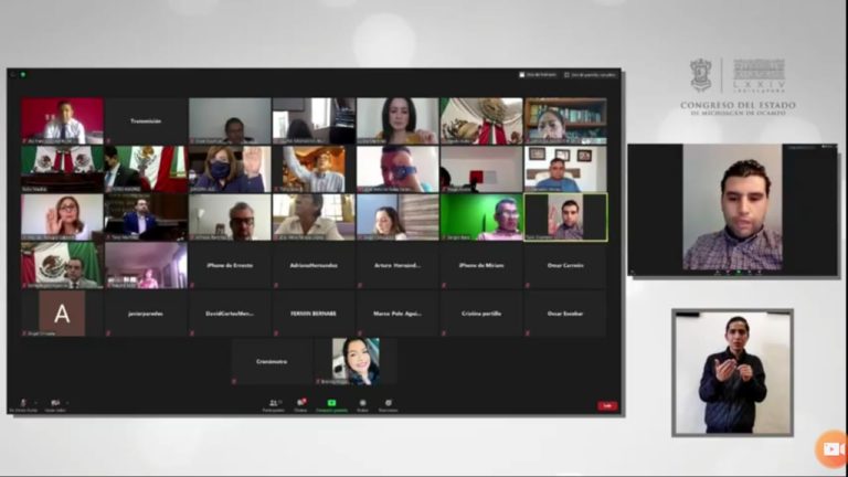 Por la justicia de las víctimas de violación, Octavio Ocampo propone que acción penal no prescriba