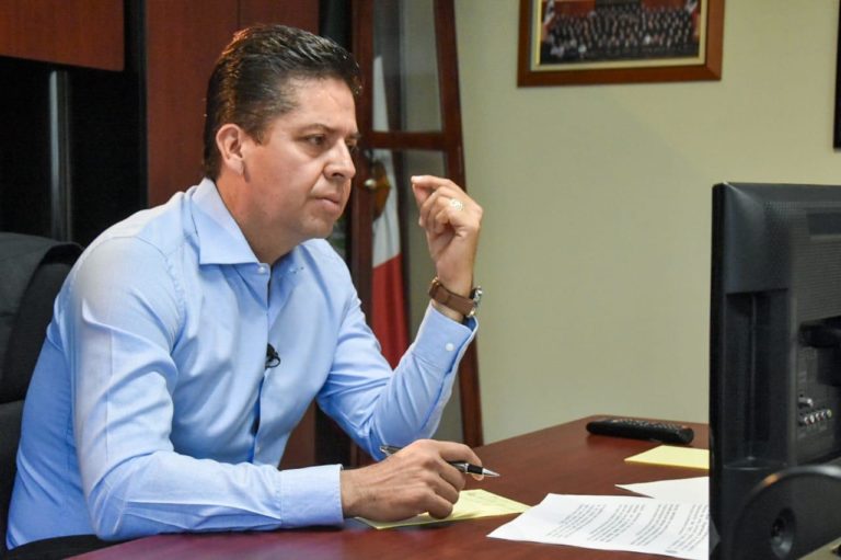 T-MEC, entra el 1 de julio: Toño García