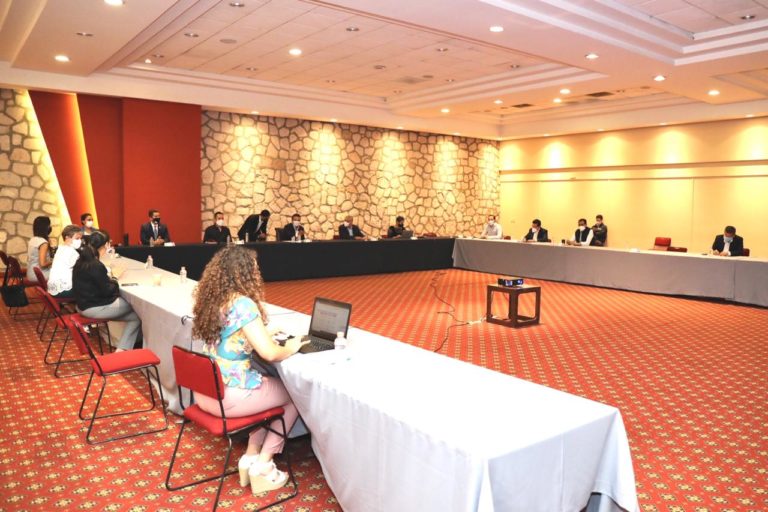 Se ha extendido la pandemia al 90 por ciento de los municipios en el estado: Comité de Crisis