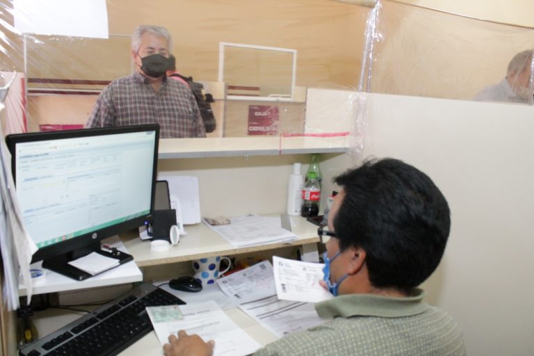 El Refrendo Vehicular 2020 sin multas y recargos hasta el 30 de noviembre