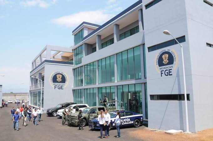 Localizan a adolescente reportada como desaparecida en Carácuaro