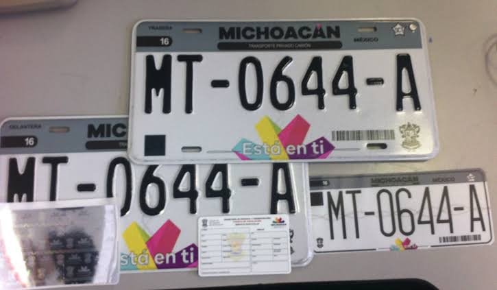 En documentos vehiculares, lo barato sale caro, todos los documentos expedidos fuera de las oficinas de Rentas de la SFA son falsos y carecen de validez