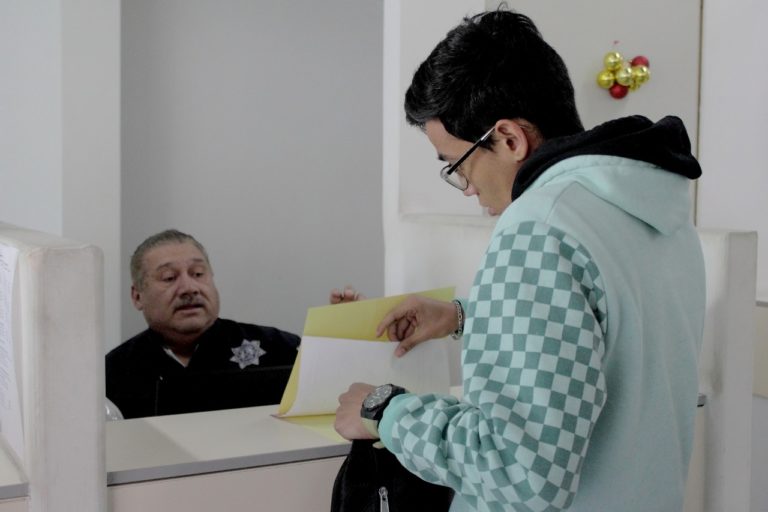 Si tienes licencia de conducir vencida podrás renovarla sin multas