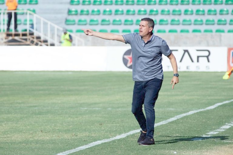 Ricardo Valiño será el encargado de dirigir al Atlético Morelia