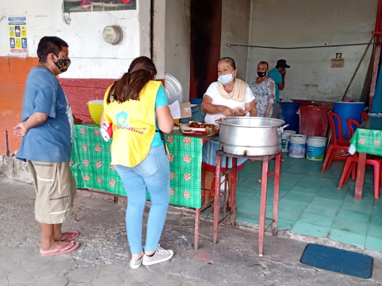 Verificados 1,124 establecimientos en la Nueva Convivencia y un total de 65 establecimientos fueron cerrados por violar las normas sanitarias