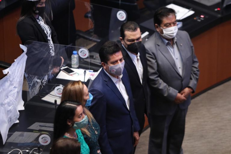 Designación de la nueva embajadora en España, oportunidad para sanar viejas heridas: Toño García