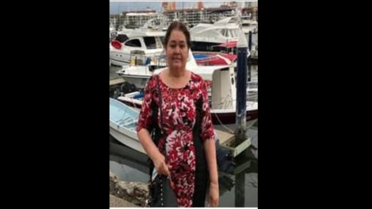Desactivan Alerta Alba al localizar en Huetamo a mujer reportada como desaparecida
